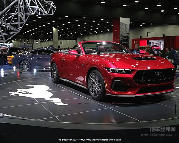 福特股价大跌 电动化转型前景如何？