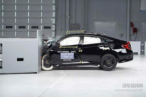 如何看待合资车碰撞成绩中外有别 合资安全标杆已是过去式？