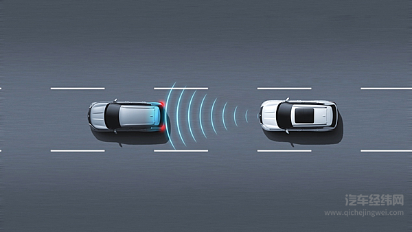 “硬派美学代表”全新欧蓝德 张弛间释放匠心质感