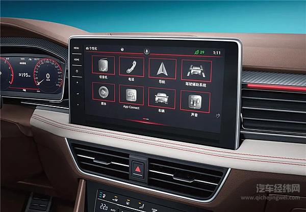 SUV销冠王换新上市 新途观家族“三箭齐发”