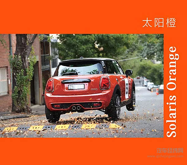 英伦风MINI“卡丁车”竟然搭上了女神汤唯！！！