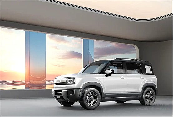 为轻度越野而生 奇瑞 iCAR V23与宝骏悦也Plus谁更懂年轻消费者？