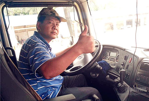  曾勇：做事，尽力而为