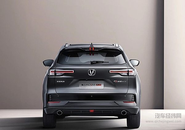 全新瑞虎7 PLUS 对比 长安CS55 PLUS：谁是10万级SUV“卷王”？