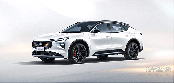 九年之期已到 全新蒙迪欧所折射的福特中国发展新思路