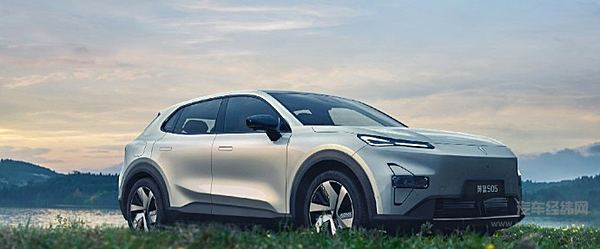 长安汽车下注华为 有望实现业务转型？