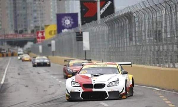 新一代宝马4系敲定 但日内瓦车展推迟了！