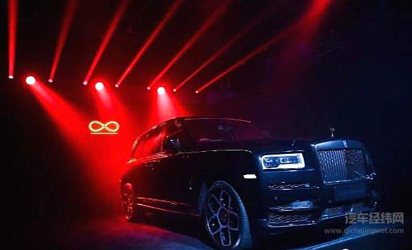 超豪华SUV市场好不热闹！ 就等法拉利了