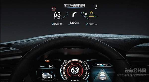 智选大家SUV上汽MAXUS EUNIQ 6