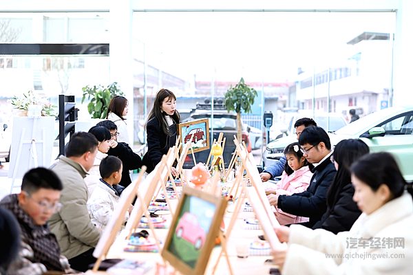 悦己不将就 趣改火出圈！2025钇为灵感趣改季正式启动