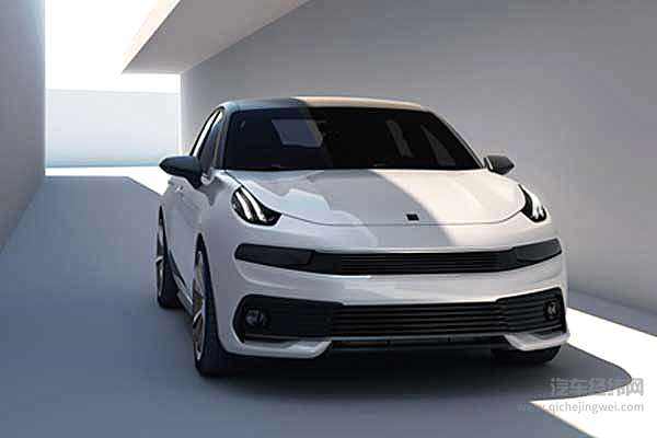 “一次看个够”贵阳汽车文化节新车亮相