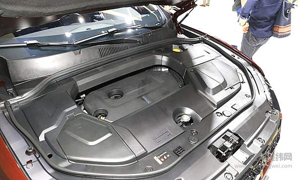 13.5万元！ WEY VV5终结版要终结谁？！