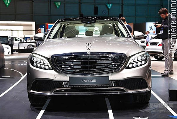 国际汽车潮流风向标 2018日内瓦车展看什么？