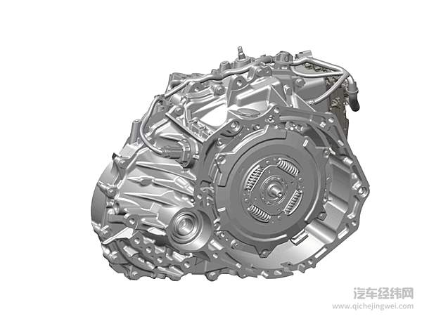 这些双离合变速箱知识 你知道多少？