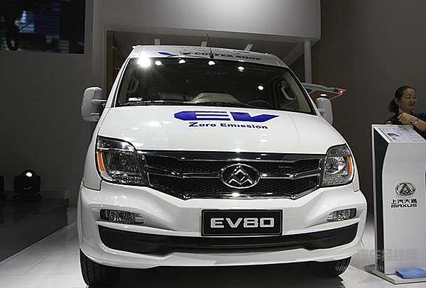 年中大考成绩出炉 上汽大通就是“别人家的孩子”！