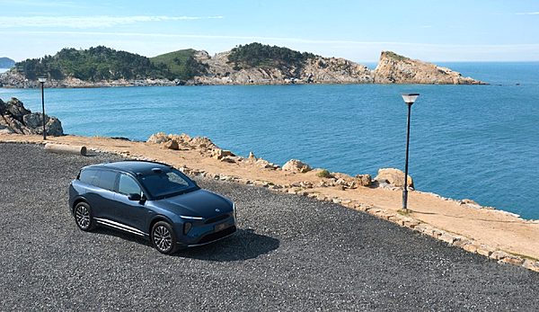 欧盟将制裁中国产电动汽车 国内车企如何应对？