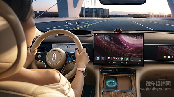 30万级高端SUV对决 问界M7与昊铂HL谁是30万级更优选？