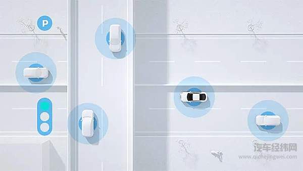 （图片来源：百度Apollo）