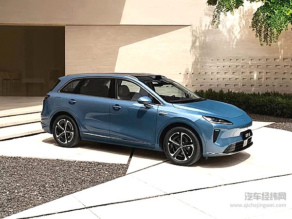 20万级增程式SUV对决 尚界H5与星纪元ET谁更强？