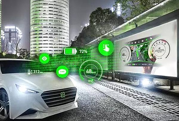 从边缘到主导 软件在汽车中的价值将提升至40%