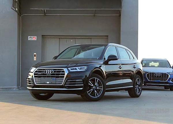 同为中型SUV 奥迪Q5L与丰田汉兰达的区别有多大