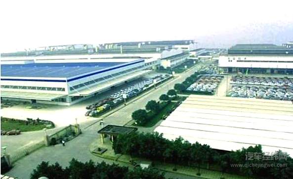 车轮上的重庆 跌宕起伏的中国顶级汽车城