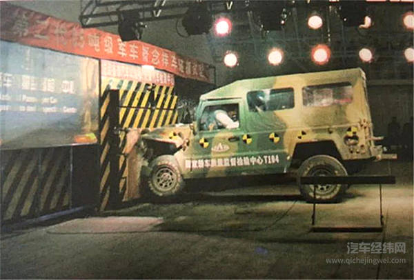 穿越回40年前，让我们聊点“北京吉普”的小故事