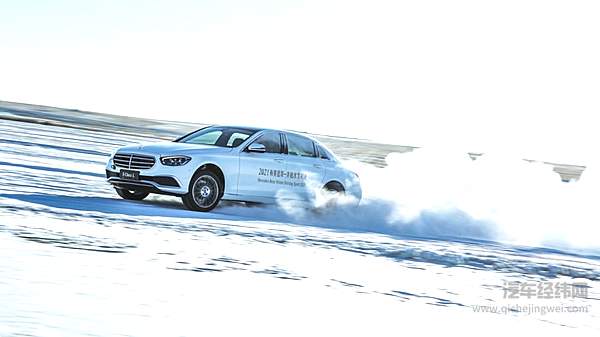 在冰面一次解锁6大F1赛道 我“漂”了