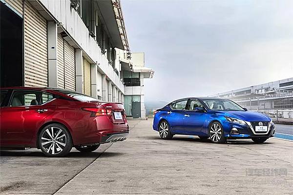 新发动机能让新天籁在雅阁、凯美瑞面前有再战之力么？