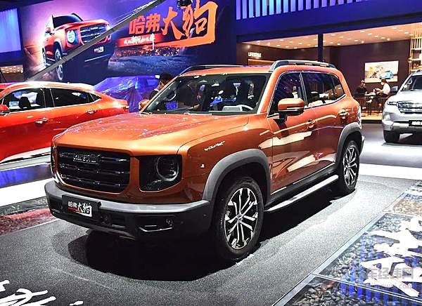 敢想敢试！ 长城在过去一年里有多激进？