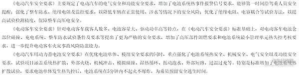 2020年的第一波新能源汽车自燃 来得更早一些