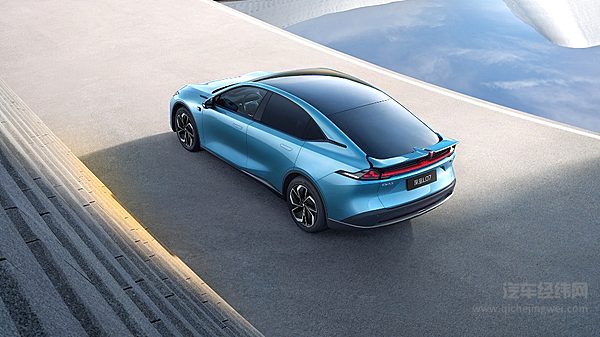 华为智能VS比亚迪三电 深蓝L07与海豹07 EV你选谁？