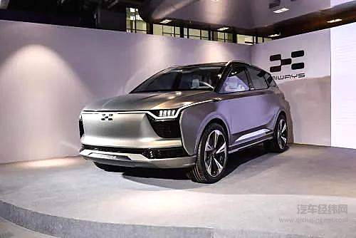 造车新势力淘汰赛开局 头部企业实力不容小觑！