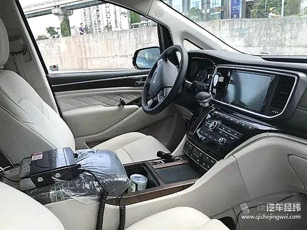 高品质/白菜价 广州车展重磅自主车都在这了