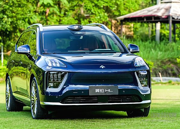 20万级纯电与增程之争 昊铂HT与智界R7谁更强？