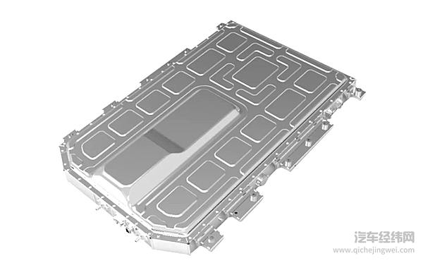 业内首创“Z 型”叠片电池 魏牌DHT-PHEV引领新能源进入新高度