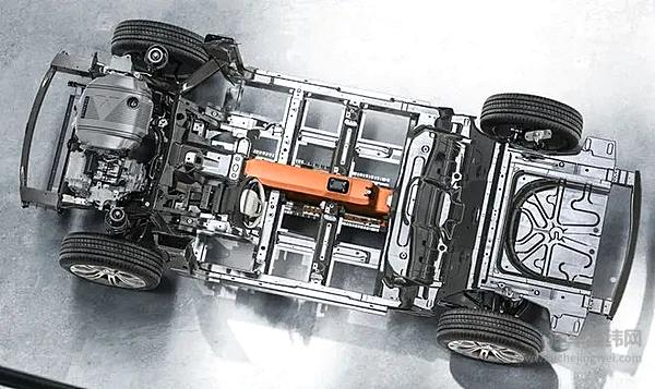 雷诺吉利联手 共同攻下混合动力汽车新战场