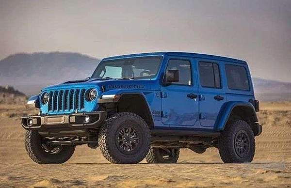 左手V8右手电池 哪款牧马人更强？