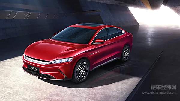 比亚迪“刀片电池”出世 引领全球动力电池安全新高度