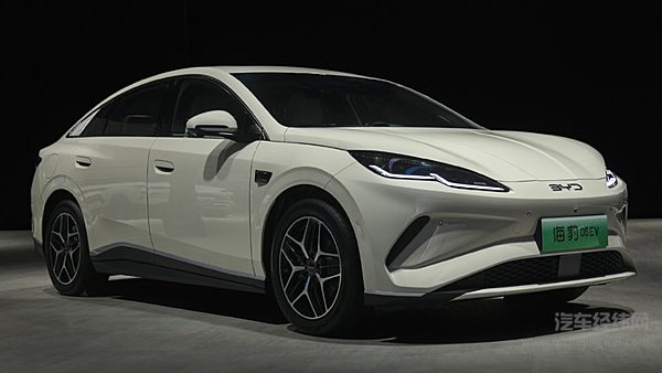 插混领域激烈内卷 谁能挑战比亚迪？