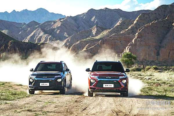 “985”发动机炼成记