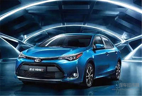 2019年各大车企定的小目标“曝光”：比亚迪激进，长安降二成