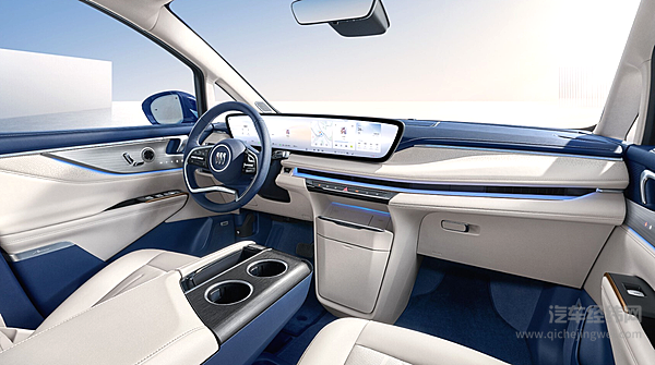 王朝又添新版图 比亚迪夏能否胜过别克GL8？