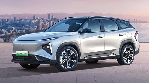 插混对决增程 吉利银河L7的插混和深蓝S07的增程你选谁？