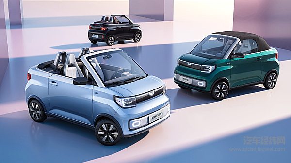 10万元级微型电动车疯狂内卷 MINI EV们会持续热销吗