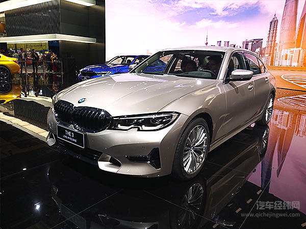 2019上海国际车展里有哪些车不舍得让女人哭？