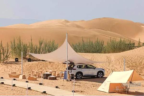 东风日产全新一代奇骏上市 售价18.19万元起！