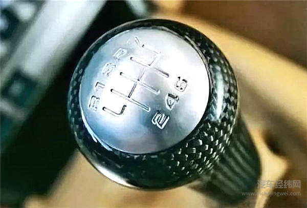 汽车变速箱发展简史...看完秒变大神