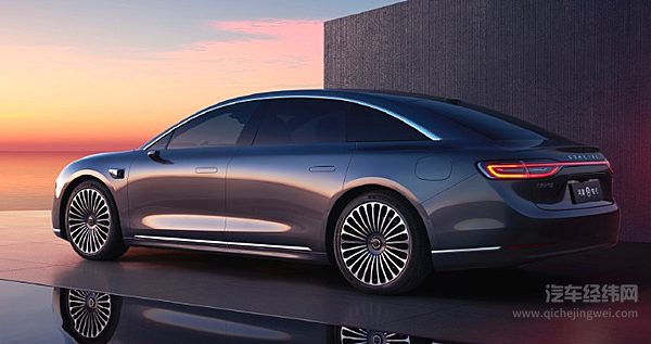 换装增程式电动 享界S9增程版能否攻占30万级轿车市场？