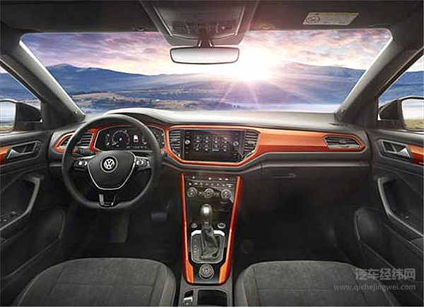 2018帝都车展SUV混战 想要什么SIZE的都能满足你